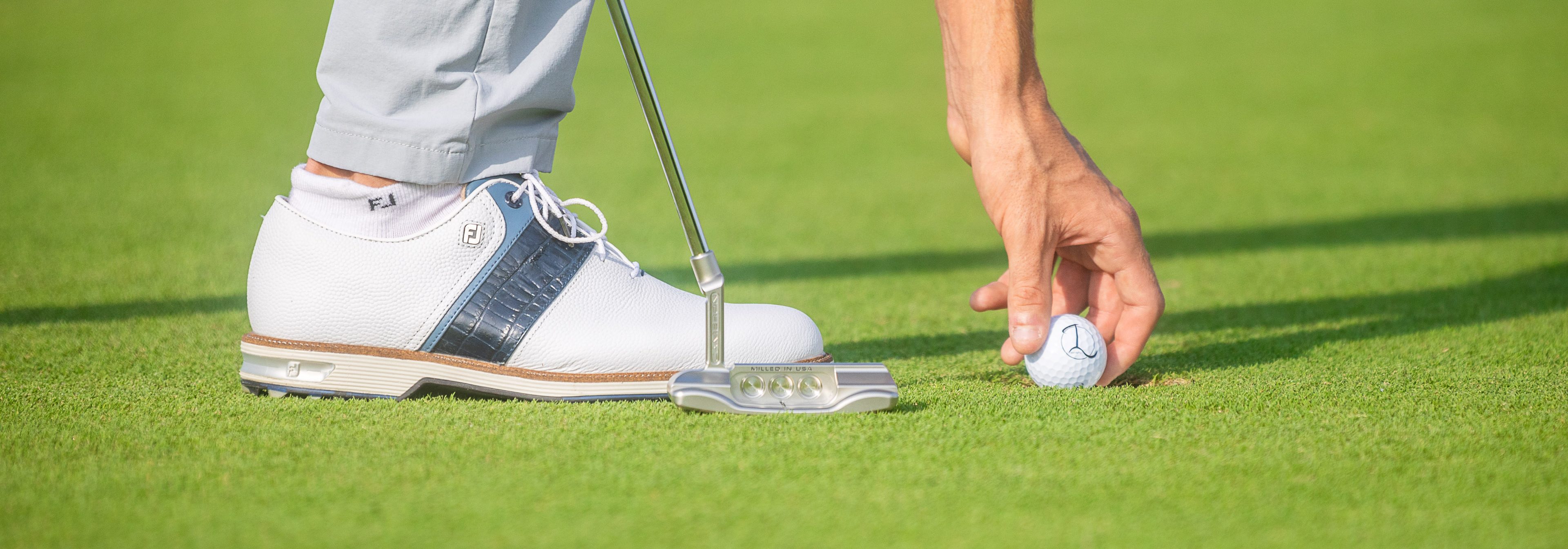 Our favorite resort golf wear, Golf Equipment: Clubs, Balls, Bags